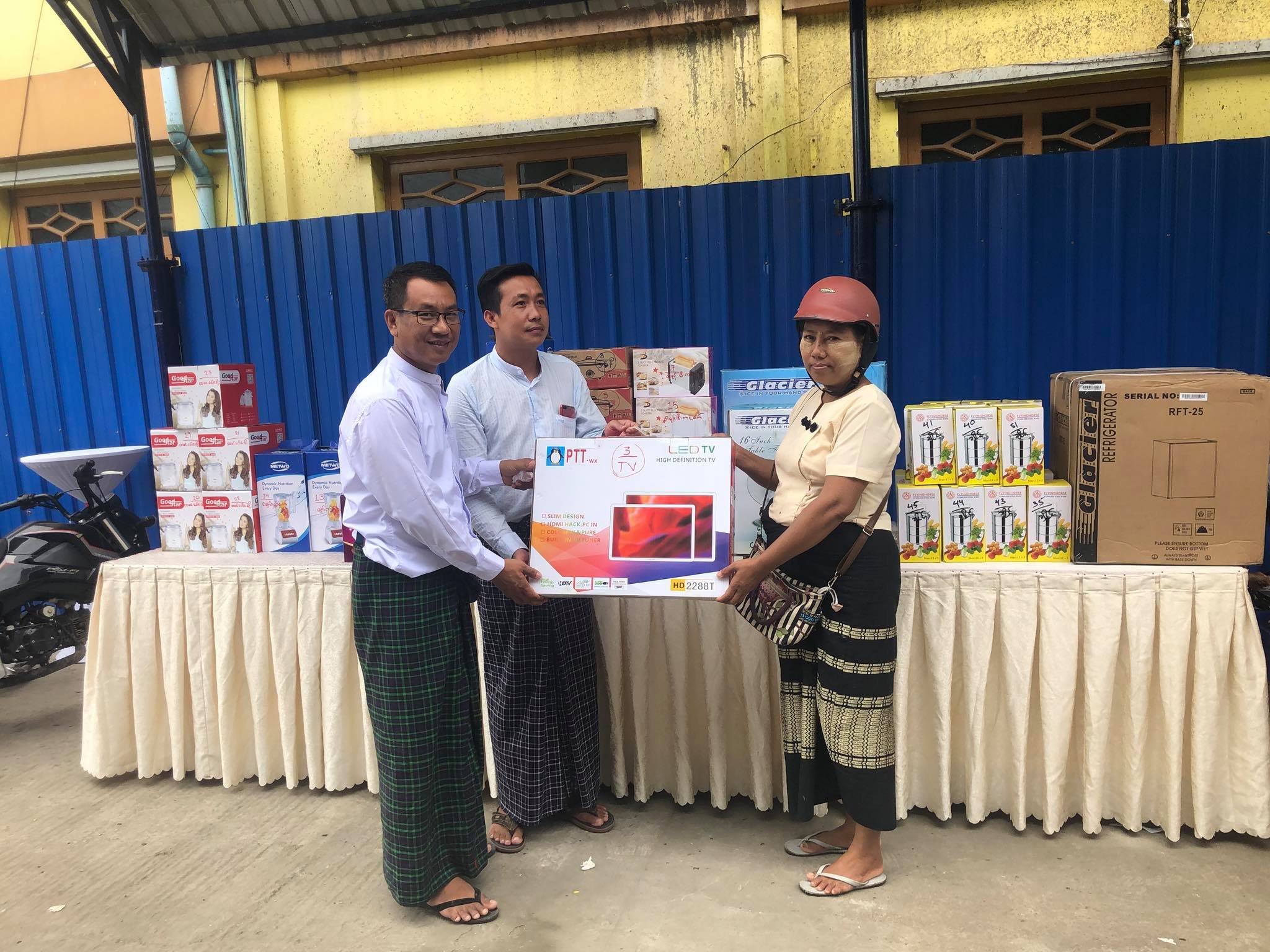 Clarico-Mega Menus Style 1