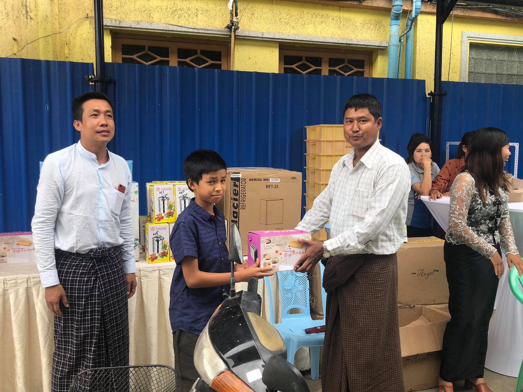 Clarico-Mega Menus Style 1