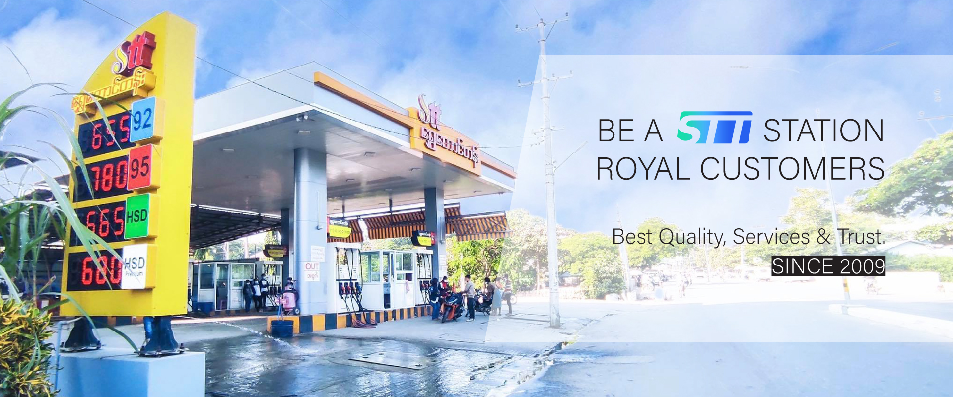 Clarico-Slider Style 3