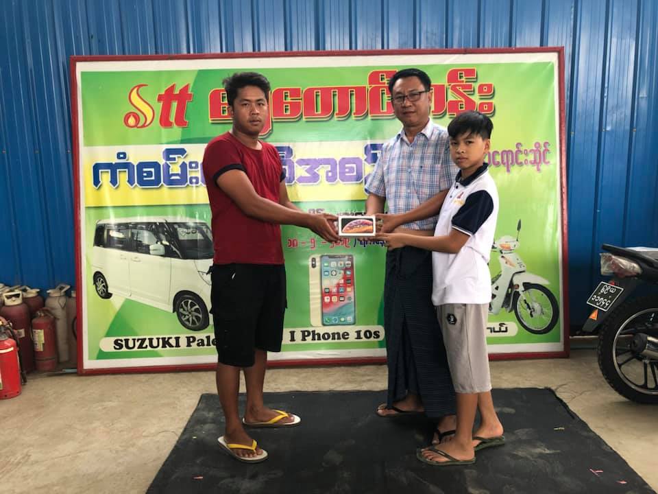 Clarico-3 Columns Style 2