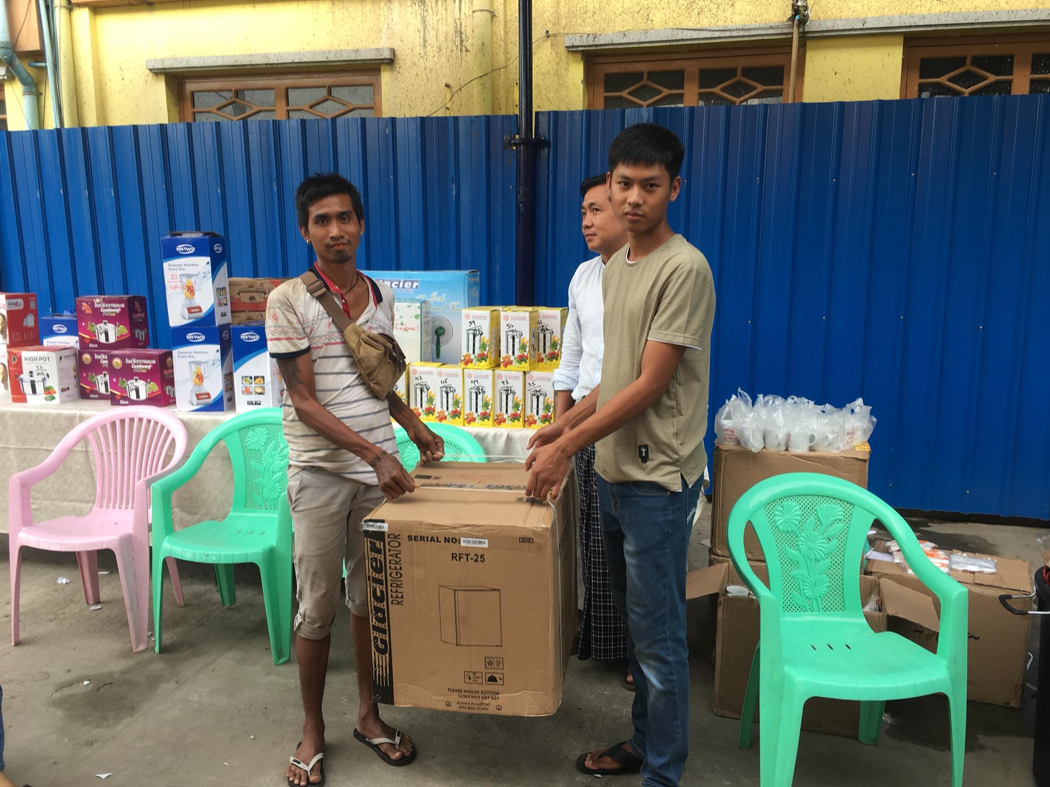 Clarico-Mega Menus Style 1